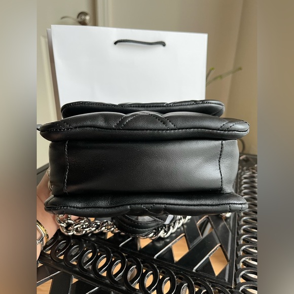 ❌SOLD❌ NWT Marc Jacobs Quilted Pillow Bag - Picture 7 of 10